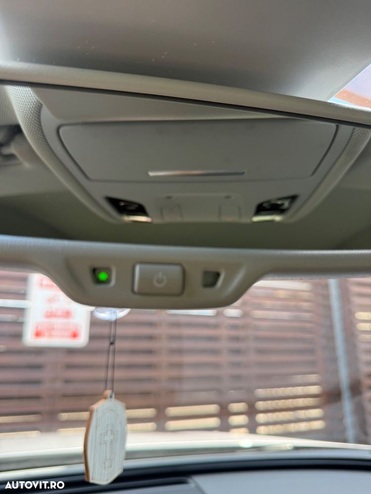 Audi A6 Limuzina 2.0 TDI Ultra S tronic - 24