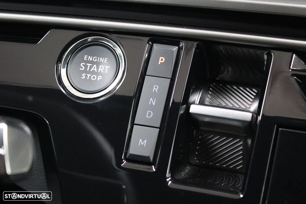 Peugeot 3008 1.2 Hybrid Allure e-DCS6 - 14