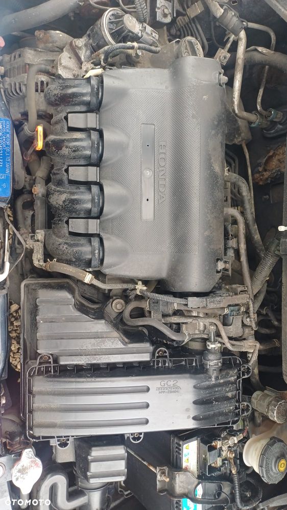 Honda Jazz 1.2 S - 16