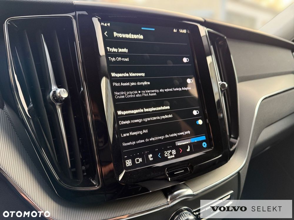Volvo XC 60 - 25