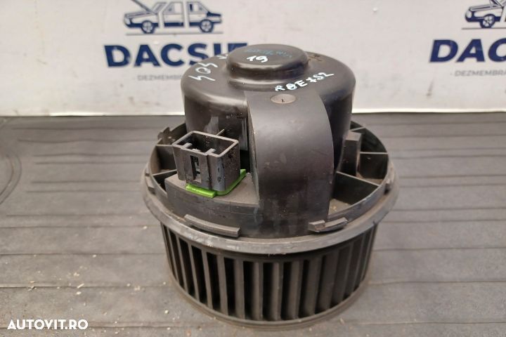 Ventilator aeroterma 1736007103 1736007103 Ford Kuga 1 [2008 - 2013] - 2