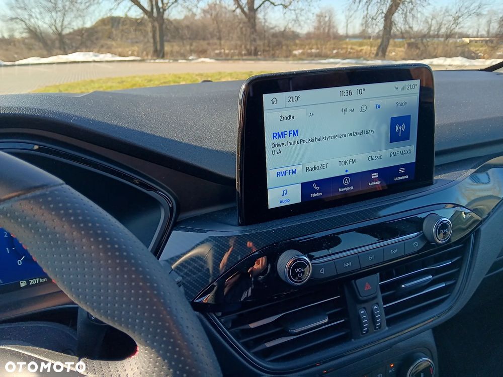 Ford Kuga 1.5 EcoBoost FWD ST-Line - 11