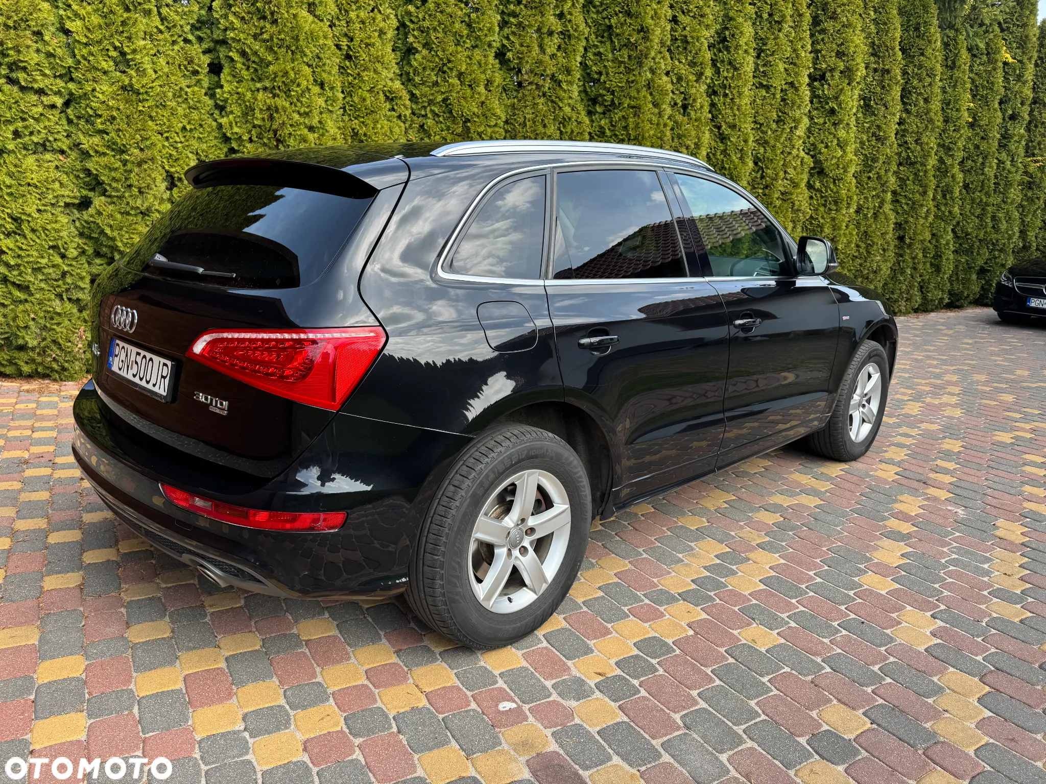 Audi Q5 3.0 TDI Quattro S tronic - 4