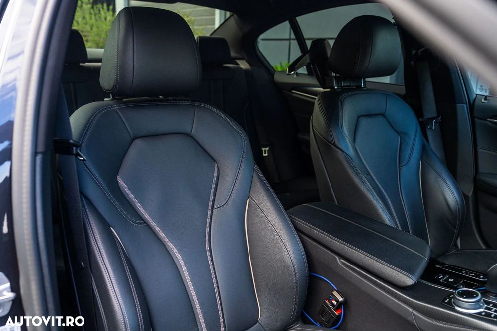 BMW Seria 5 - 9