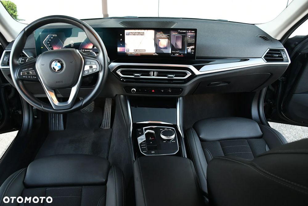 BMW Seria 4 420d mHEV - 24