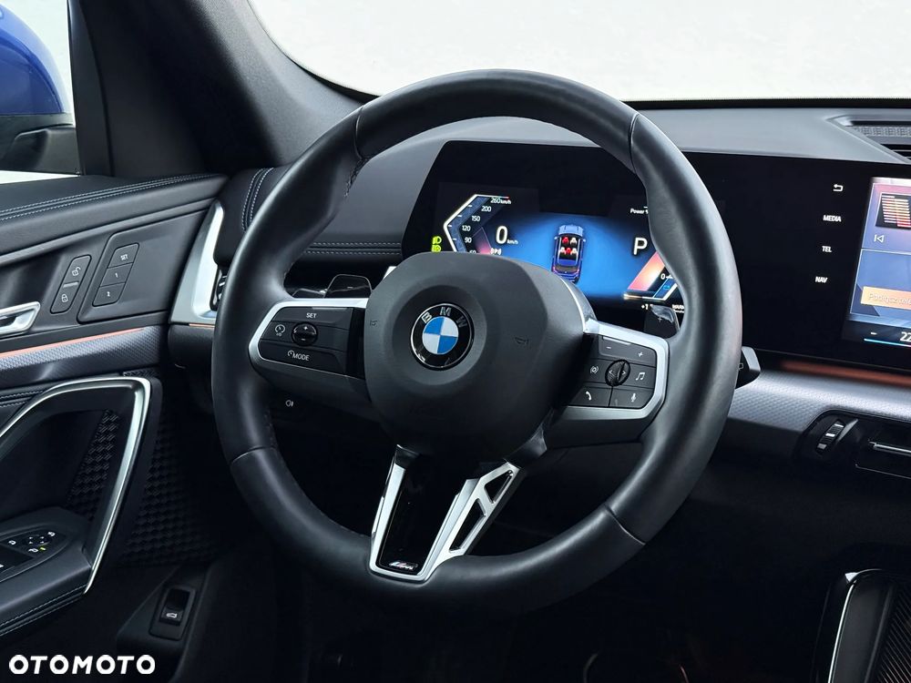 BMW X1 sDrive20i mHEV sport - 16