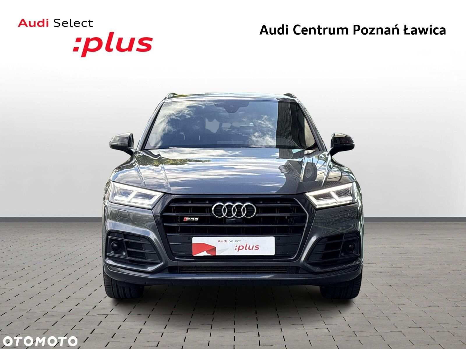 Audi SQ5 - 8