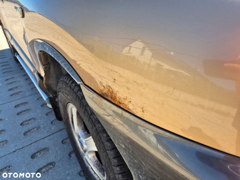 Hyundai Santa Fe 2.0 CRDi 4WD GLS - 22