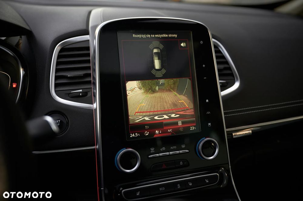 Renault Espace 1.6 TCE Initiale Paris EDC 7os - 29