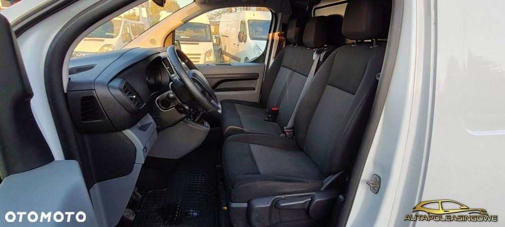 Peugeot Expert 1.5HDI Premium - 12