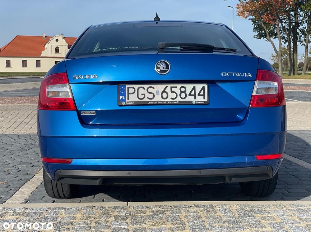 Skoda Octavia 1.0 TSI Ambition - 7