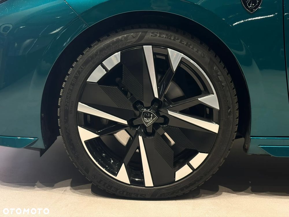 Peugeot 308 1.2 mHEV GT Exclusive S&S e-DCS6 - 16