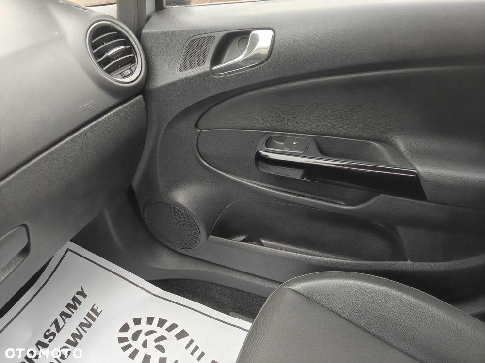 Opel Corsa 1.4 16V Edition - 23