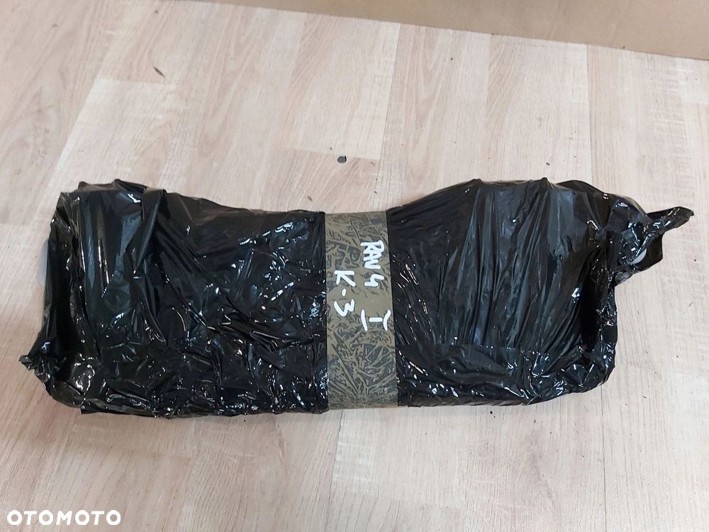 Toyota RAV4 I osłona przeciwsłoneczna lewa prawa - 5