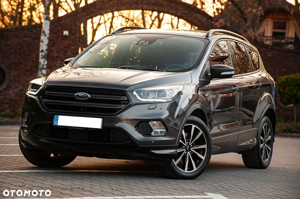 Ford Kuga 1.5 EcoBoost AWD ST-Line ASS - 5