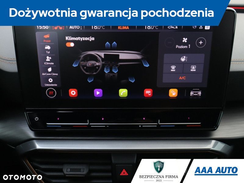 Cupra Formentor - 23