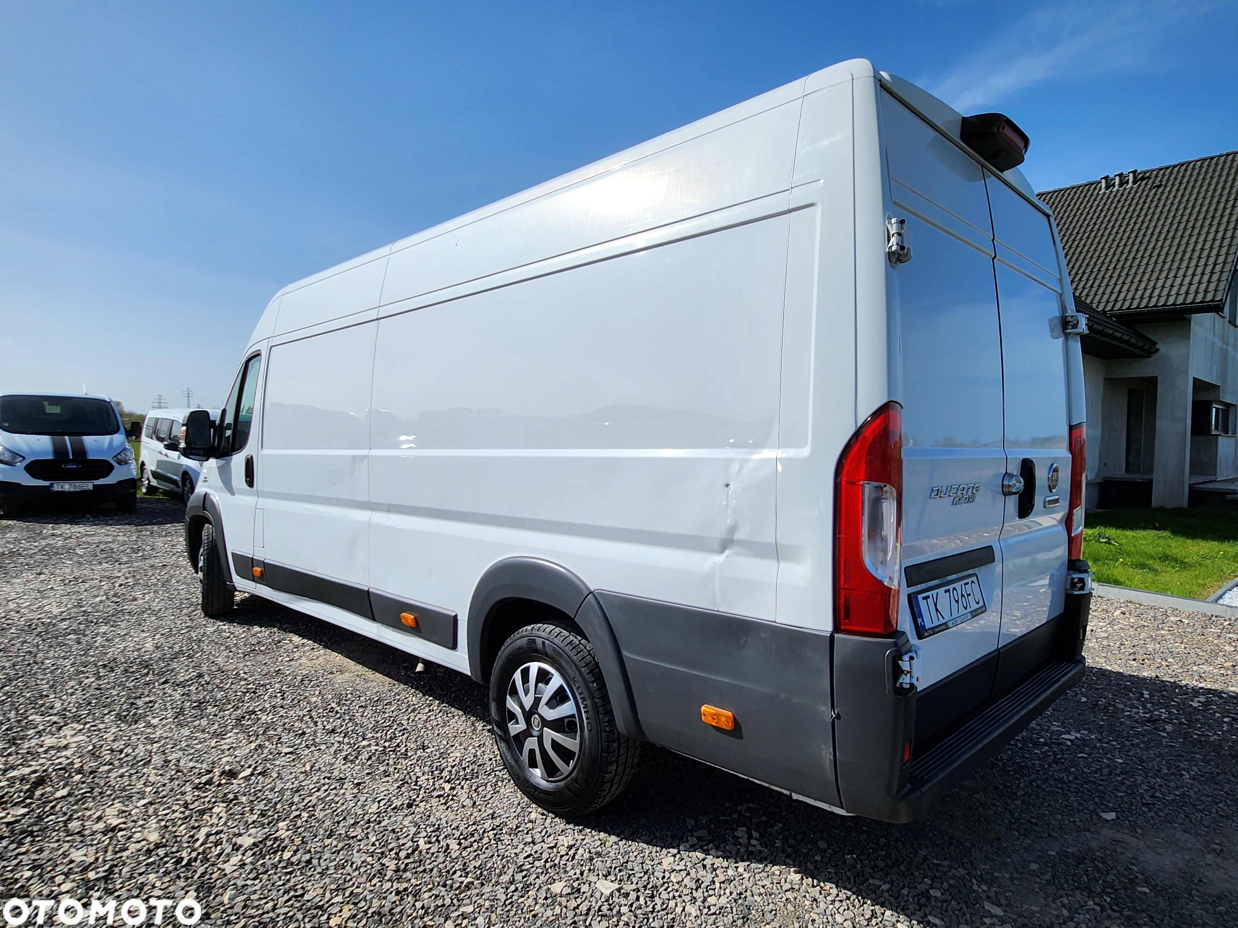 Fiat Ducato - 26