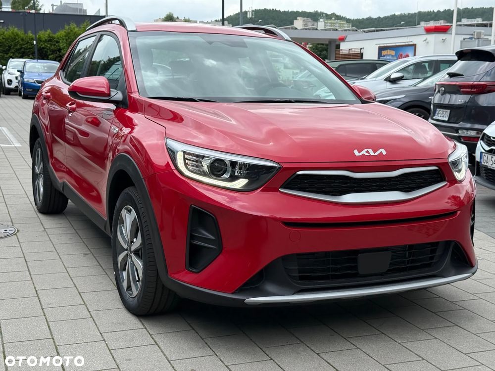 Kia Stonic 1.0 T-GDI M - 8