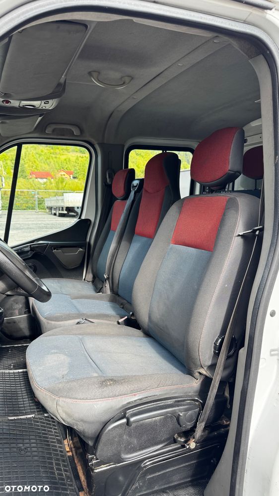 Renault Master - 13