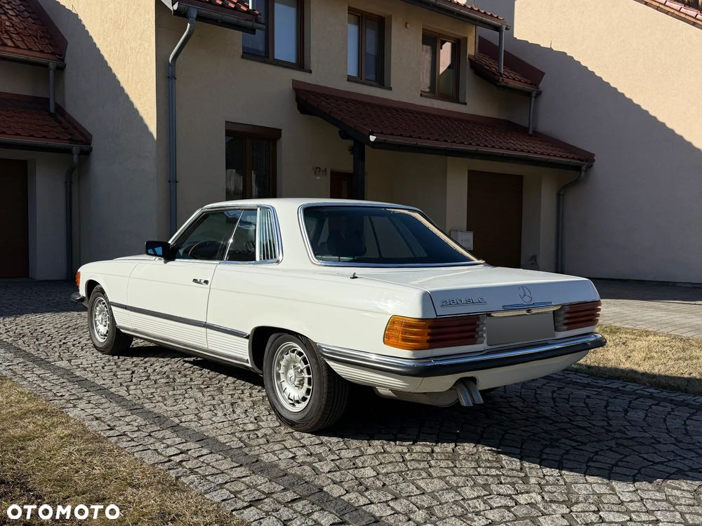 Mercedes-Benz SLC - 5