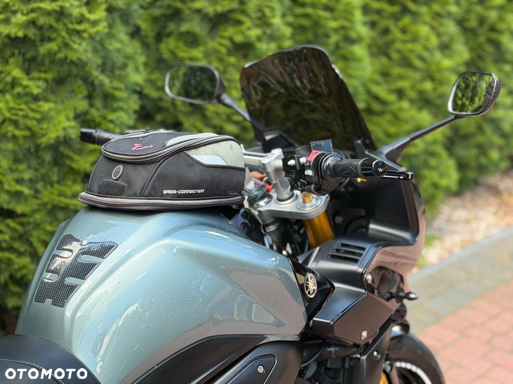 Yamaha FZ - 14