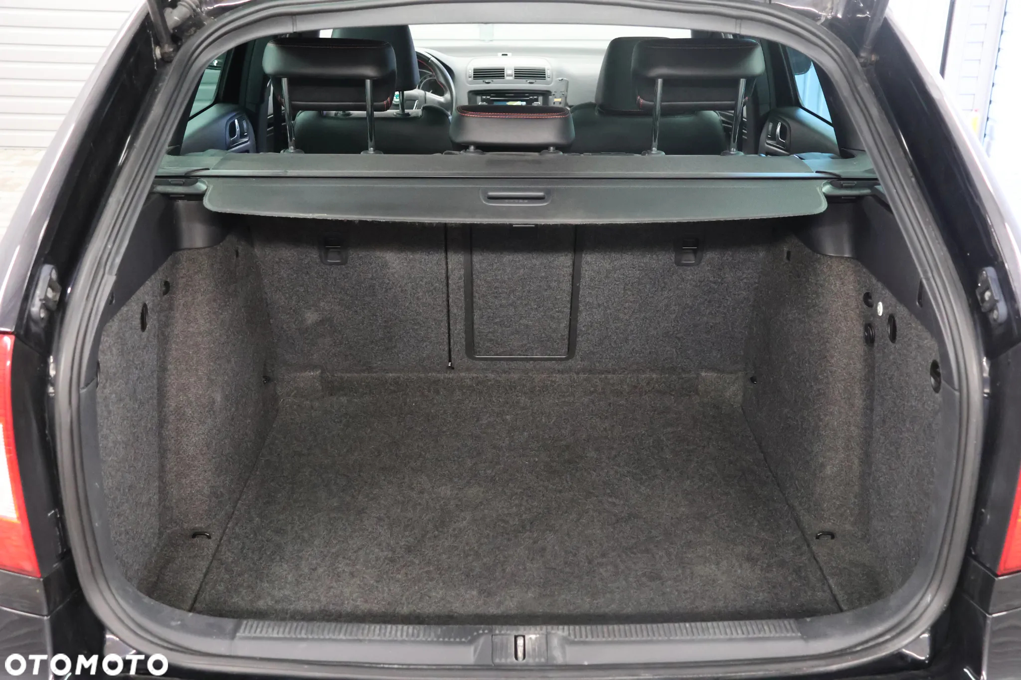 Skoda Octavia Combi 2.0 TSI RS - 15