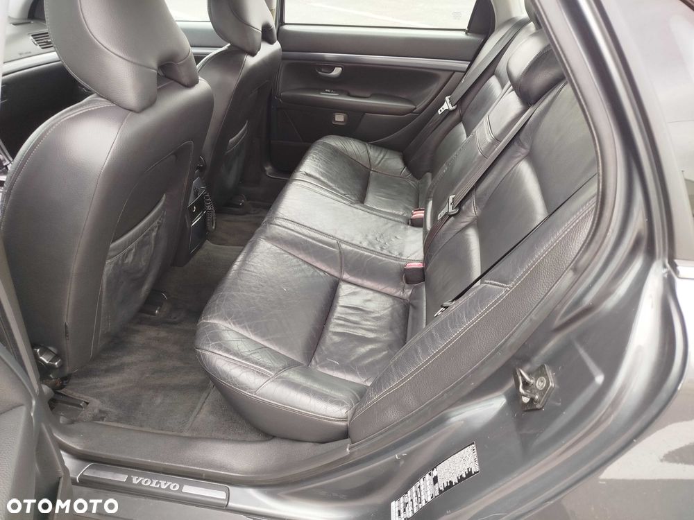 Volvo S80 - 7