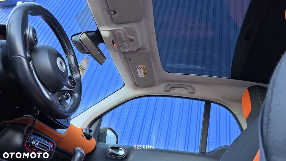 Smart Fortwo - 6