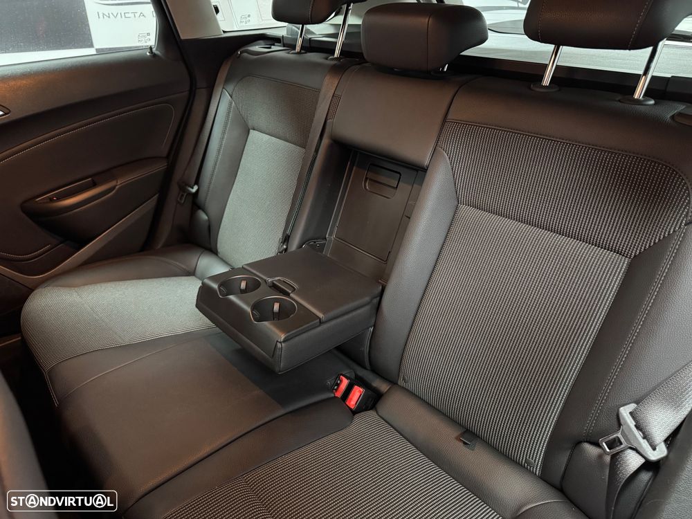 Opel Astra Sports Tourer 1.7 CDTi Cosmo S/S - 38