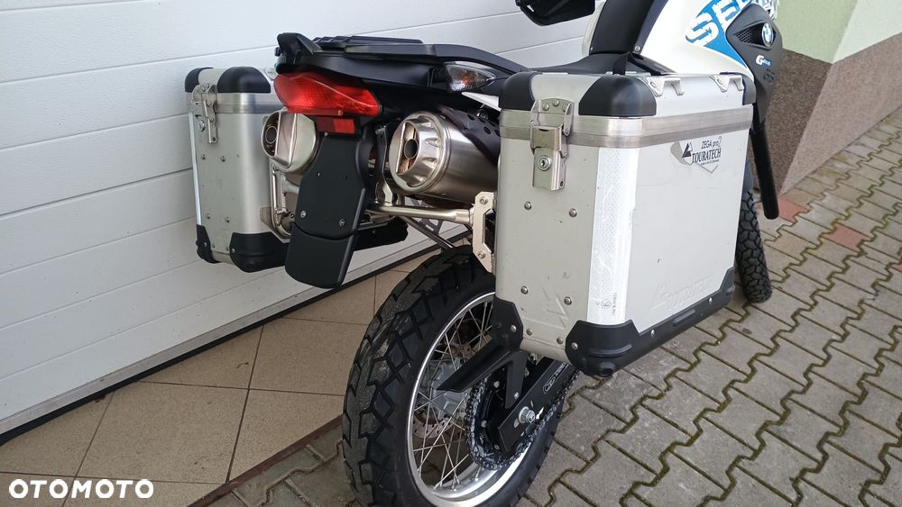 BMW G - 34
