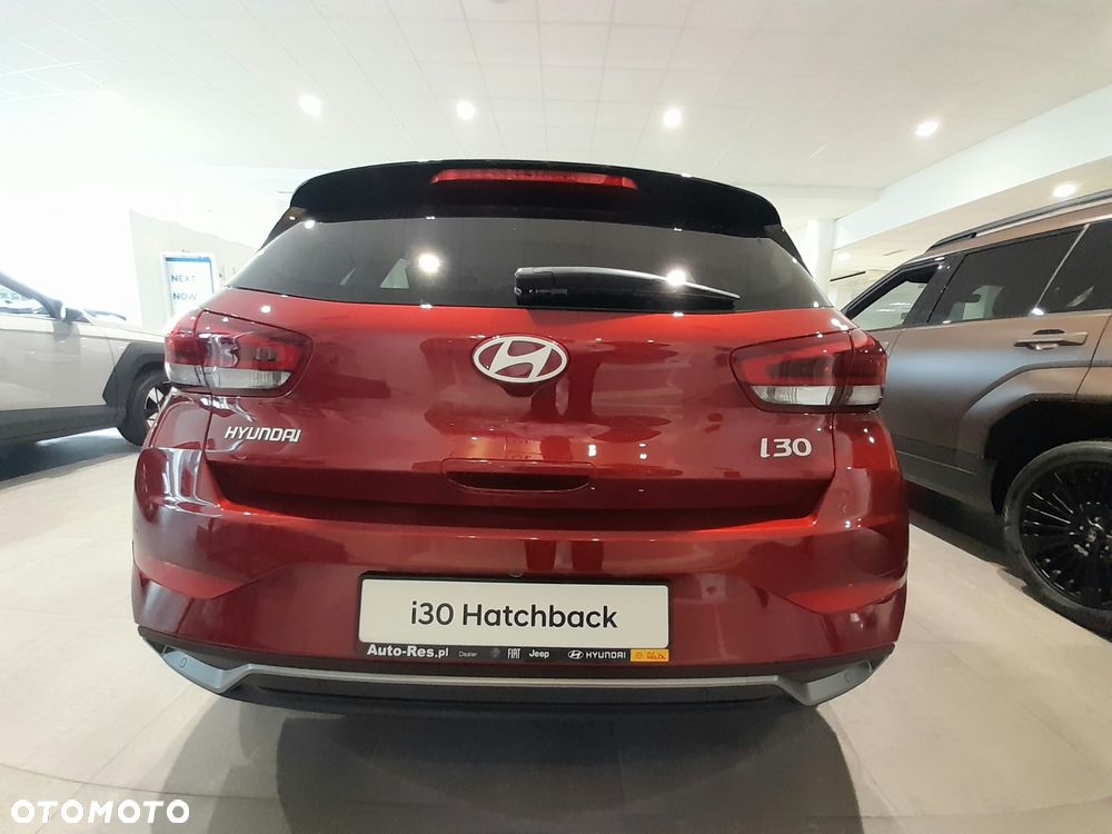 Hyundai i30 1.6 T-GDI Smart DCT - 4