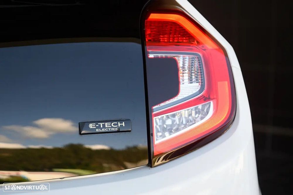 Renault Twingo E-Tech 27.5 kWh Techno Autonomia Urbana - 21
