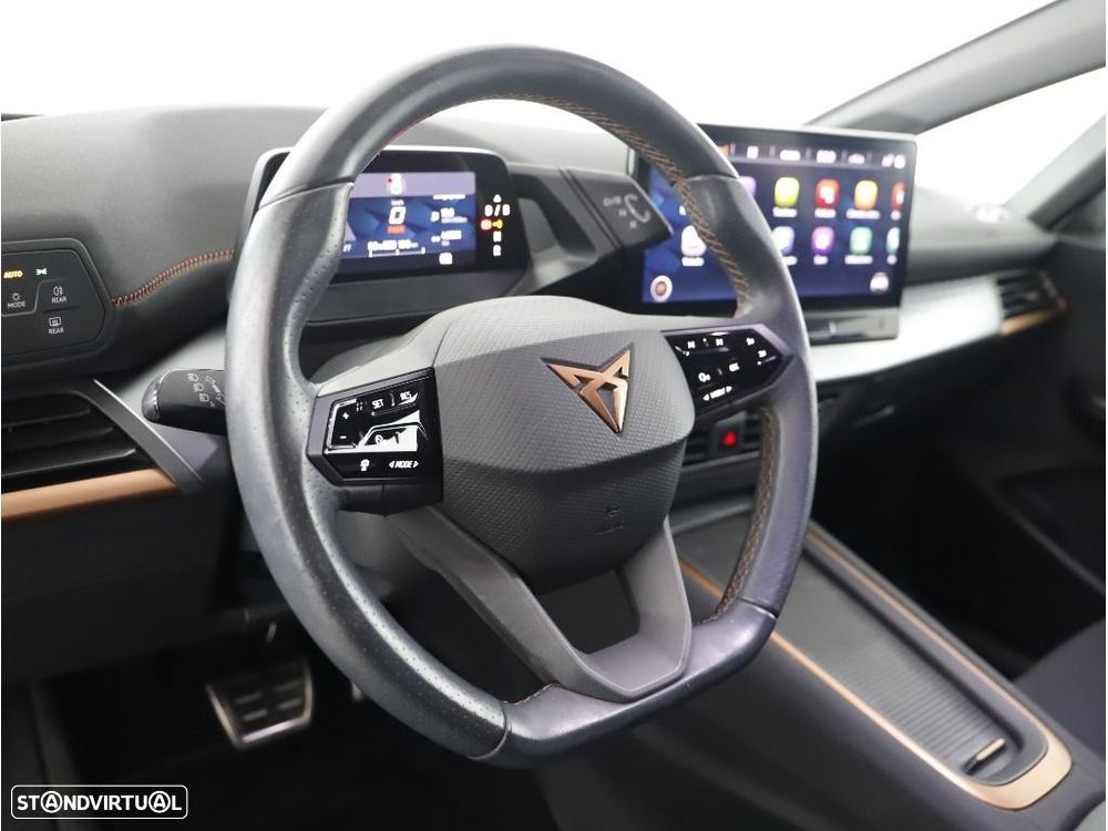 Cupra Born 58 kWh - 29