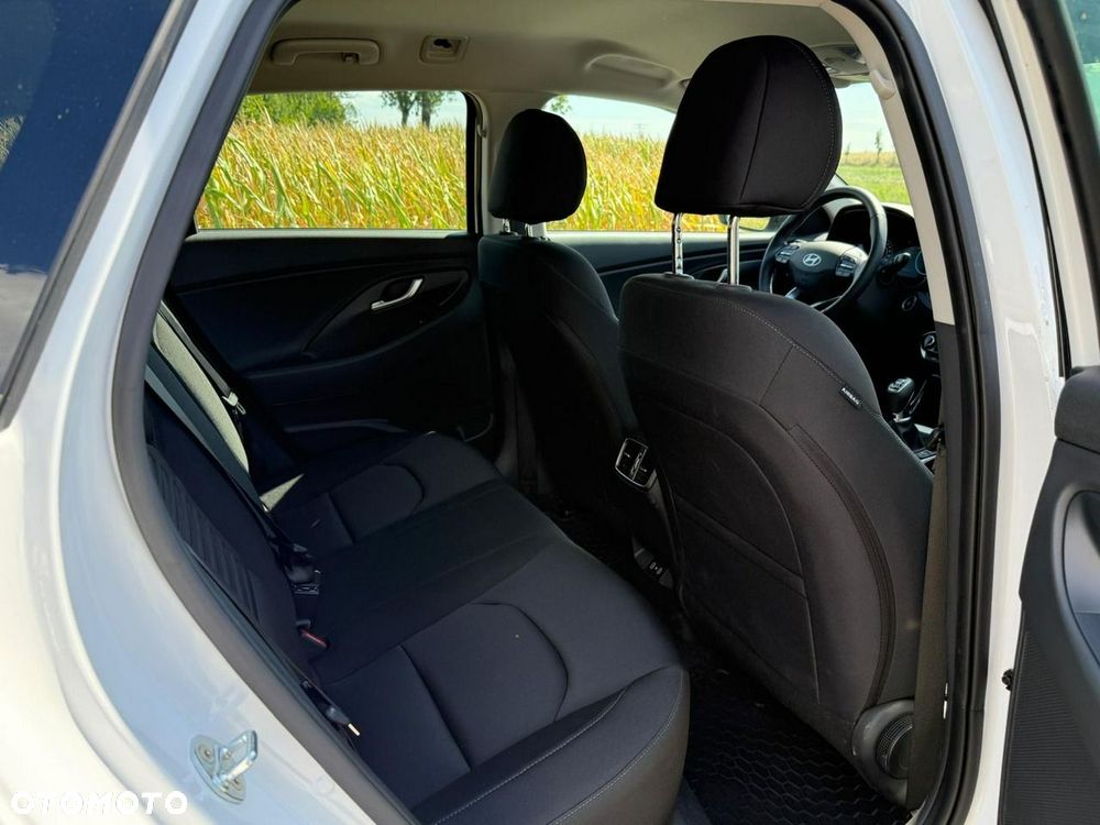 Hyundai i30 - 18