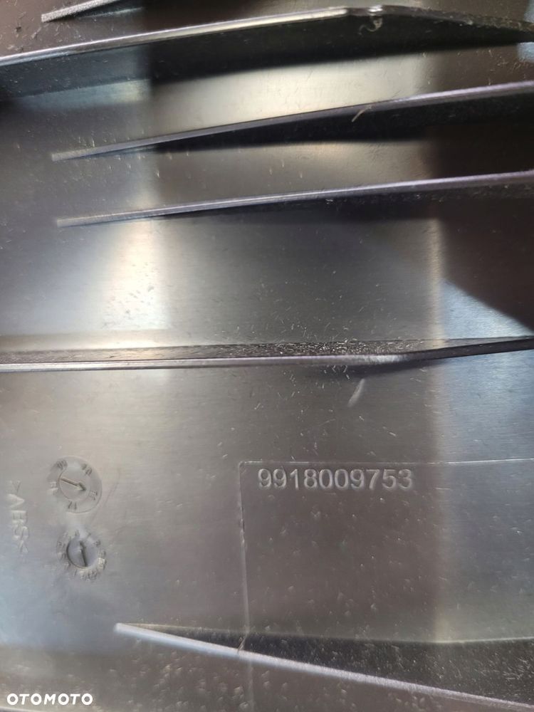 APTECZKA KANAPY TYŁ AUDI A8 D4 LONG 9918009753 - 5