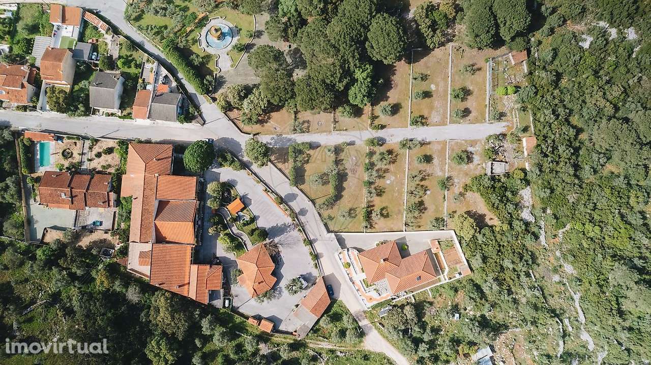 Herdade T4 para venda - Grande imagem: 2/48