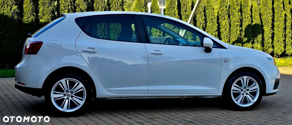 Seat Ibiza - 10