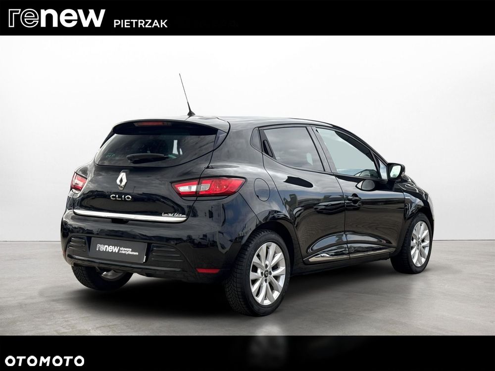 Renault Clio 0.9 TCe Limited - 5