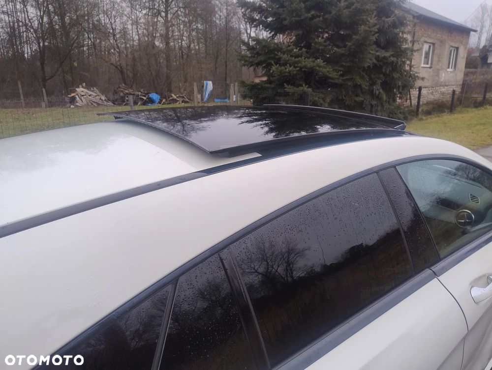 Mercedes-Benz CLA 250 4Matic 7G-DCT AMG Line - 16