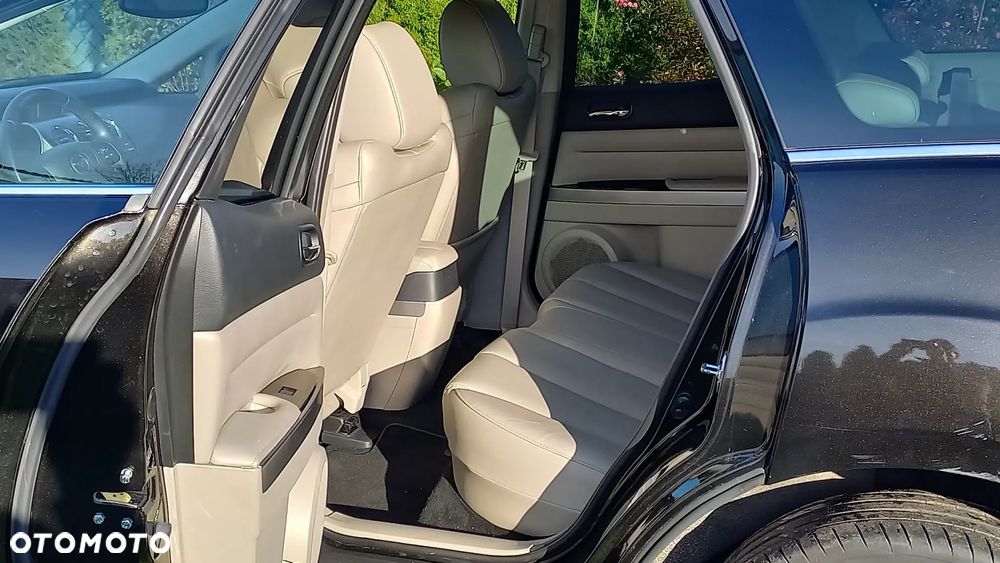 Mazda CX-7 2.2 CD Sport - 12