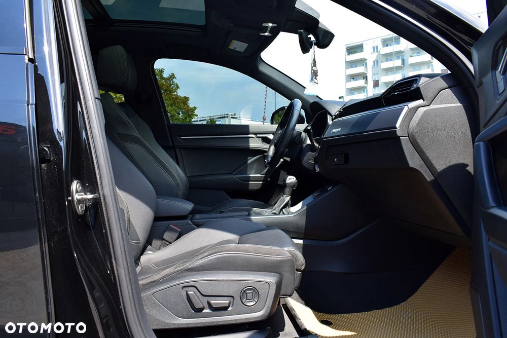 Audi Q3 45 TFSI Quattro S tronic advanced - 9