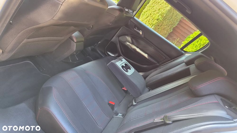 Peugeot 308 BlueHDi 150 Stop & Start GT-Line Edition - 20