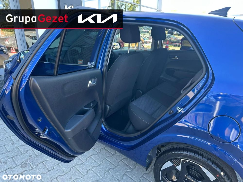 Kia Picanto 1.0 GDI Business Line AMT - 16