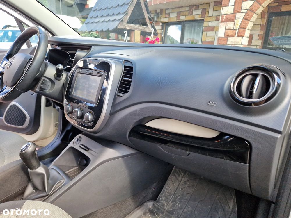 Renault Captur 0.9 Energy TCe Limited - 19