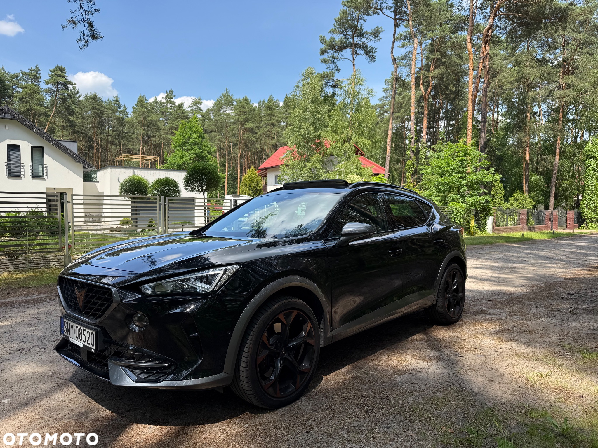 Cupra Formentor 2.0 TSI VZ DSG - 17