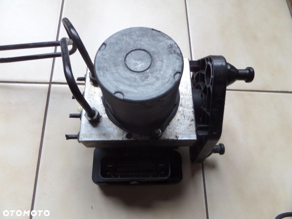 11882 Pompa ABS A9079003304 Mercedes Sprinter 907 - 2