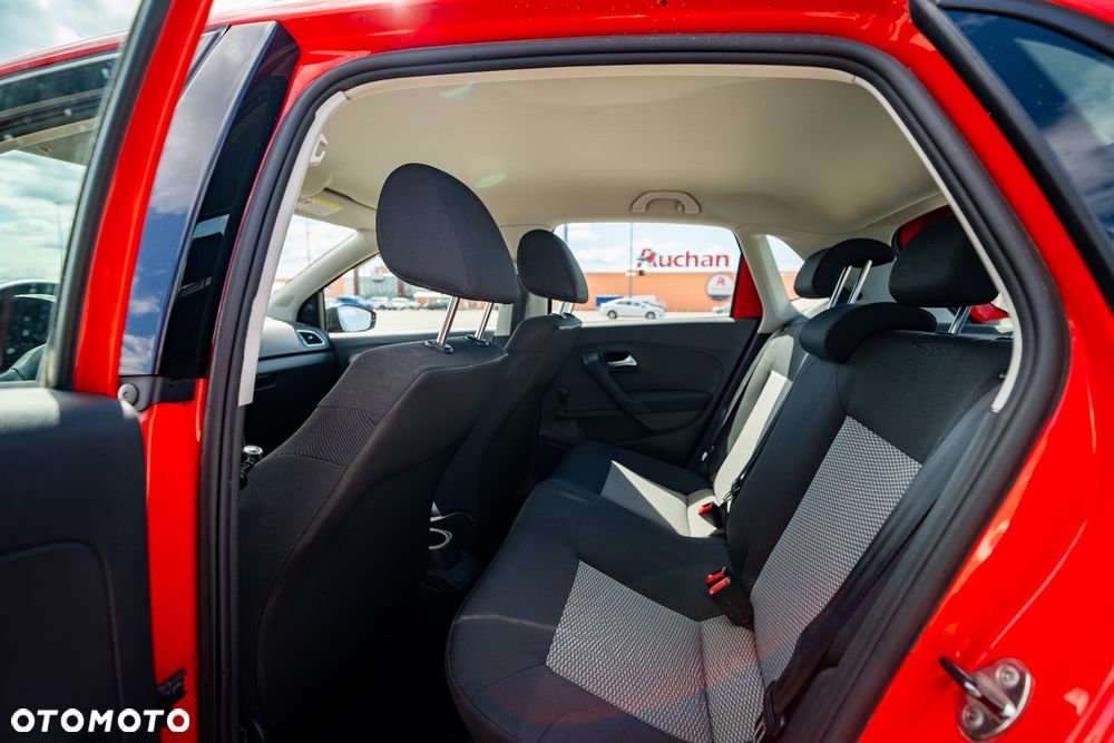 Volkswagen Polo 1.2 CityLine - 6