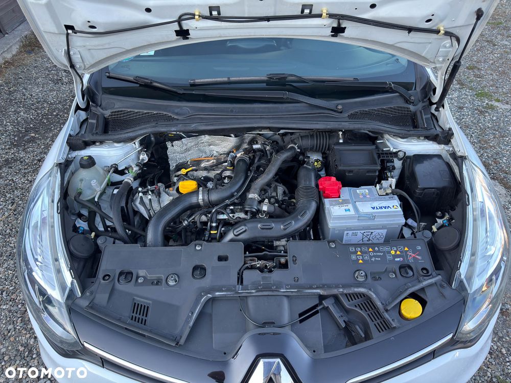 Renault Clio Energy TCe 90 Start & Stop Expression - 30