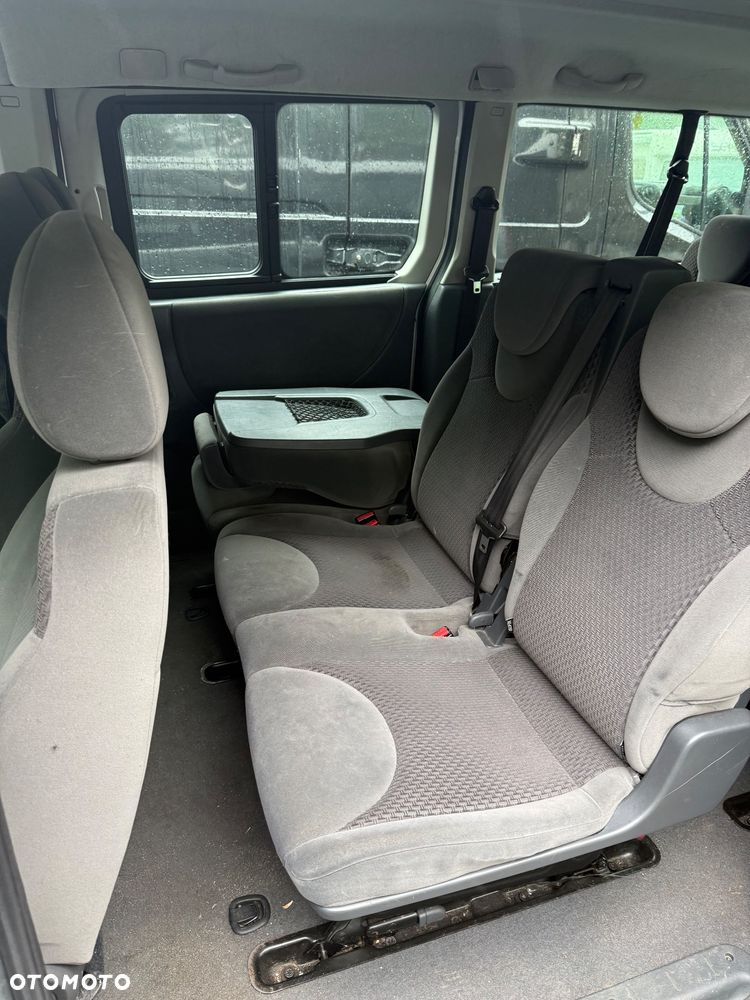 Citroën Jumpy Combi - 8