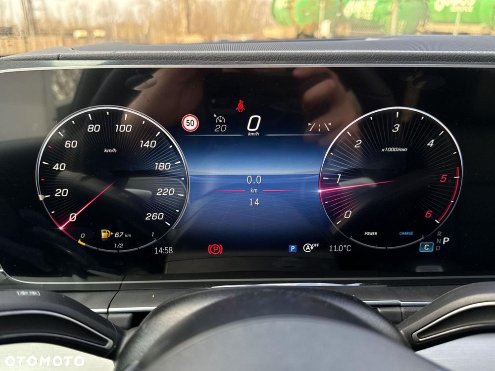 Mercedes-Benz GLE - 21